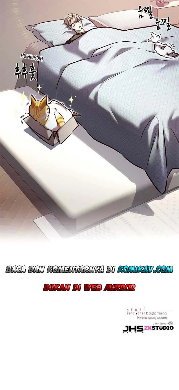 Eleceed Chapter 214 Fix Gambar 61